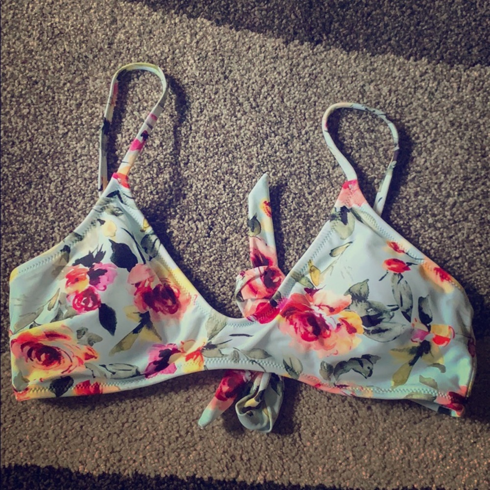 Cupshe bikini top